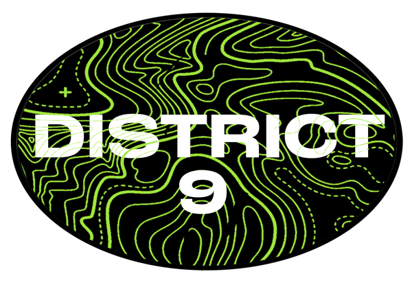 District 9